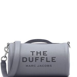 Marc Jacobs The Duffle Bag - Gray